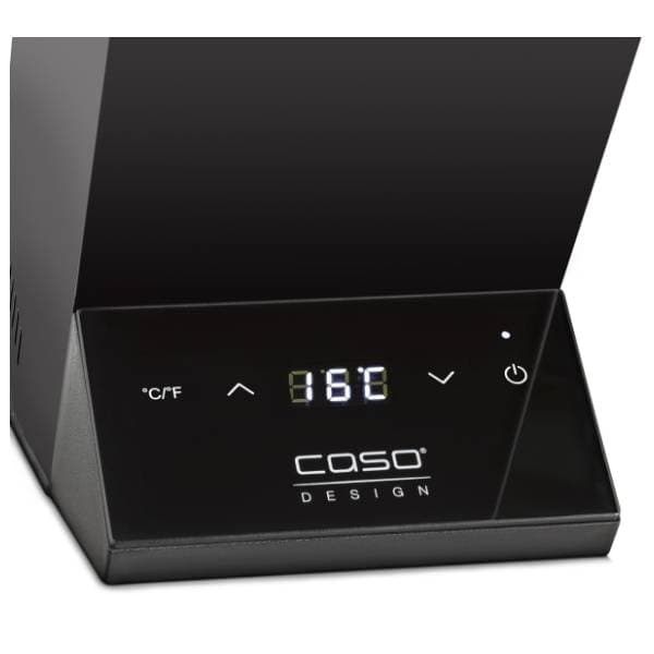 CASO vinska vitrina WineCase One B614 4