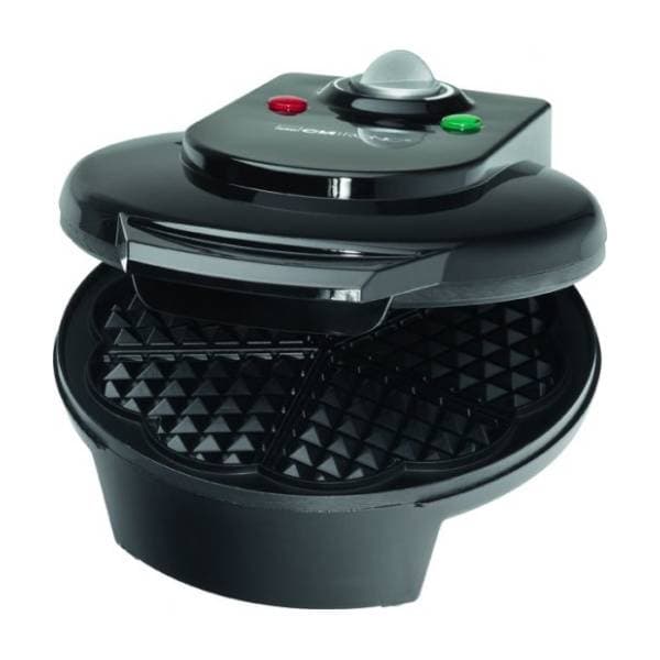 CLATRONIC aparat za galete WA 3491 crni 1