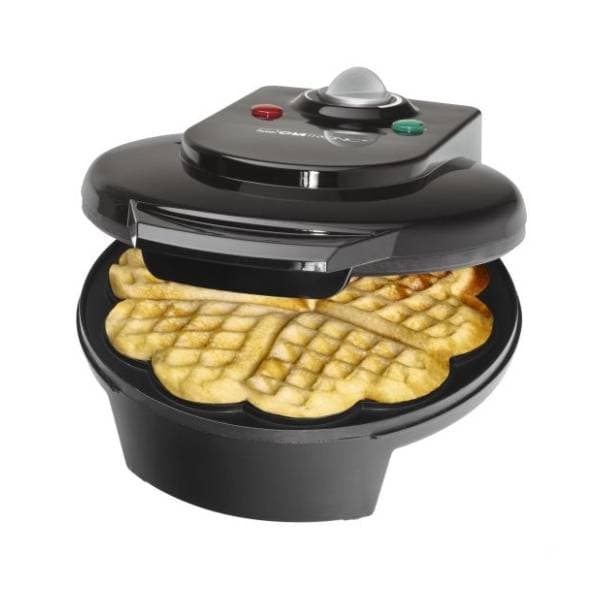 CLATRONIC aparat za galete WA 3491 crni 2