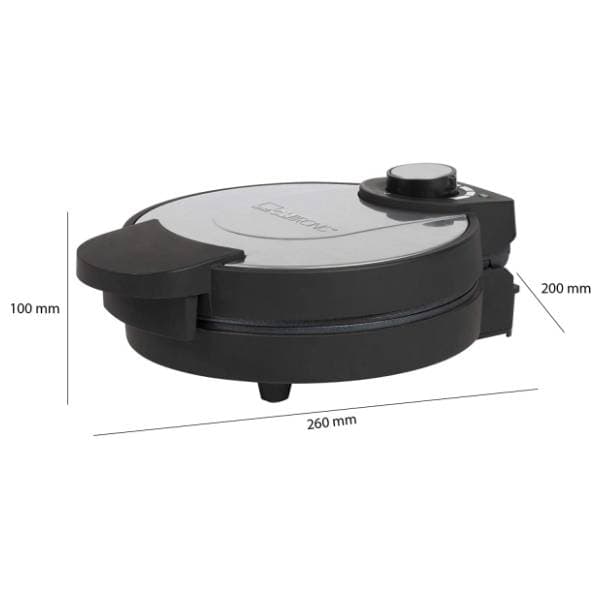 CLATRONIC aparat za galete WA 3492 3