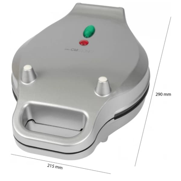 CLATRONIC aparat za galete WA 3772 6