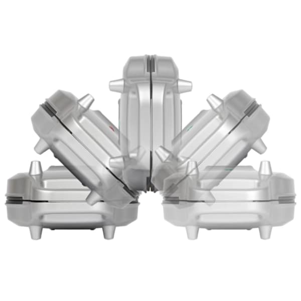 CLATRONIC aparat za galete WA 3772 4