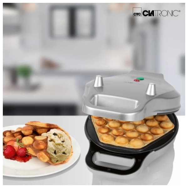 CLATRONIC aparat za galete WA 3772 5