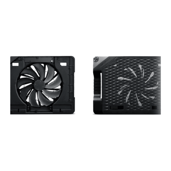COOLER MASTER postolje za hlađenje Notepal Ergostand III 2