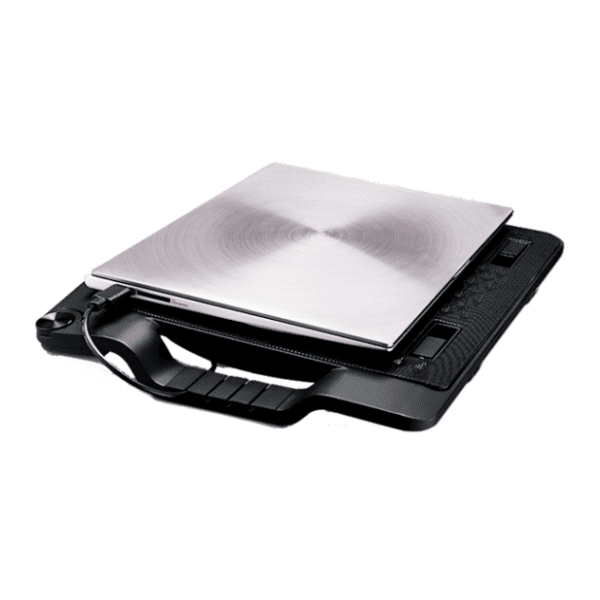 COOLER MASTER postolje za hlađenje Notepal Ergostand III 5