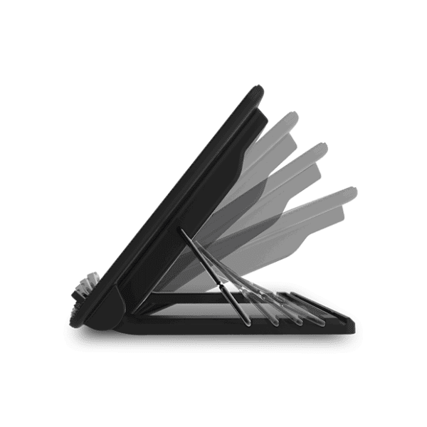 COOLER MASTER postolje za hlađenje Notepal Ergostand IV 3