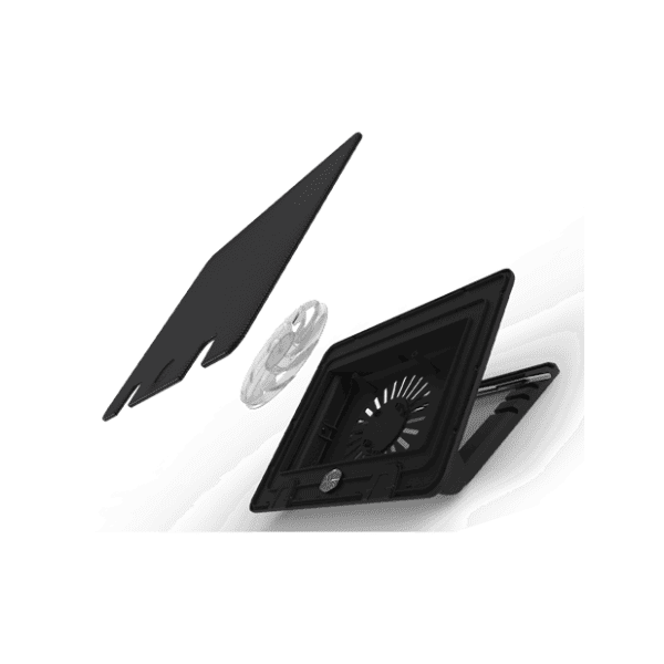 COOLER MASTER postolje za hlađenje Notepal Ergostand IV 5