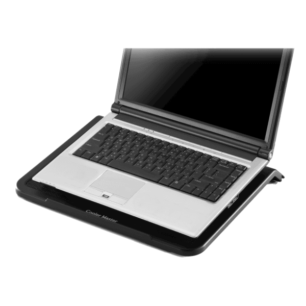 COOLER MASTER postolje za hlađenje Notepal L1 2