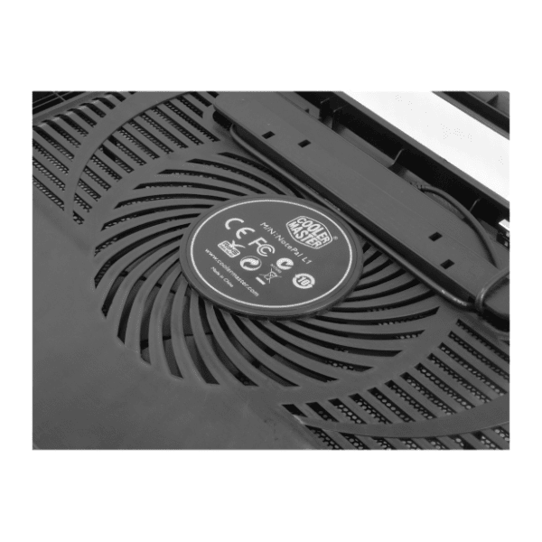 COOLER MASTER postolje za hlađenje Notepal L1 3