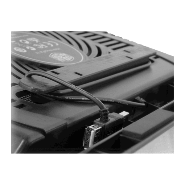 COOLER MASTER postolje za hlađenje Notepal L1 4