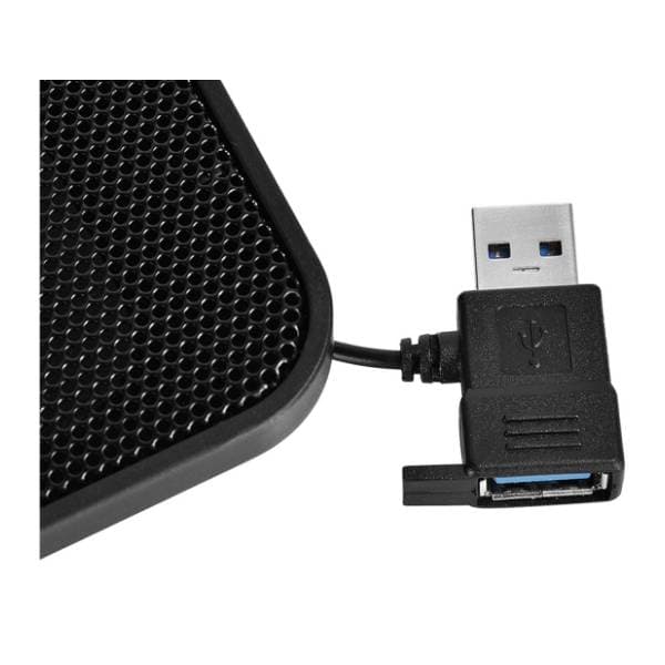 DeepCool postolje za hlađenje U Pal 6