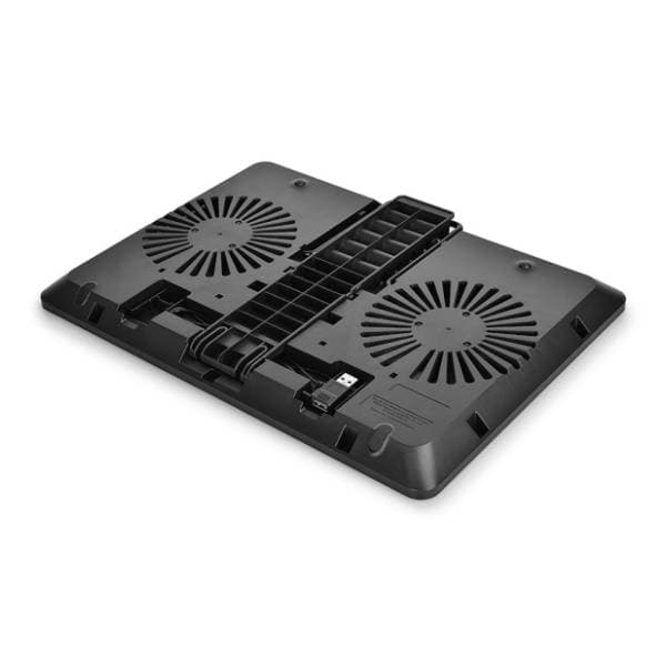DeepCool postolje za hlađenje U Pal 3