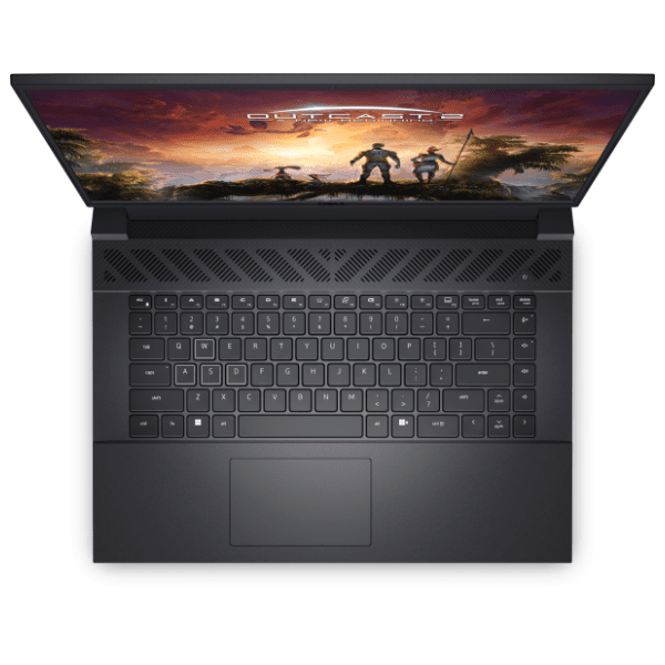 DELL laptop G16 7630 (NOT21995) 4