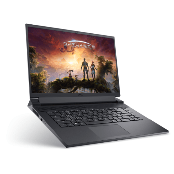 DELL laptop G16 7630 (NOT22113) 3