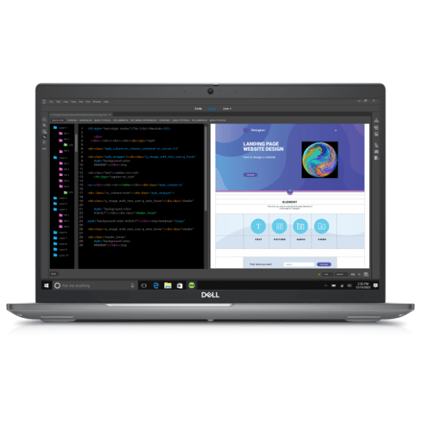 DELL laptop Precision M3580 (NOT22420) 1