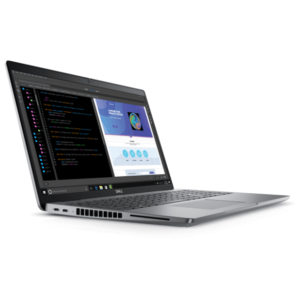 DELL laptop Precision M3580 (NOT22420) 2