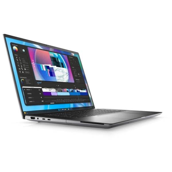 DELL laptop Precision M5680 (NOT22421) 1