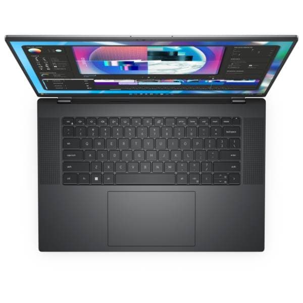 DELL laptop Precision M5680 (NOT22421) 3