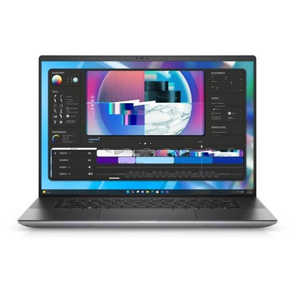 DELL laptop Precision M5680 (NOT22422) 0