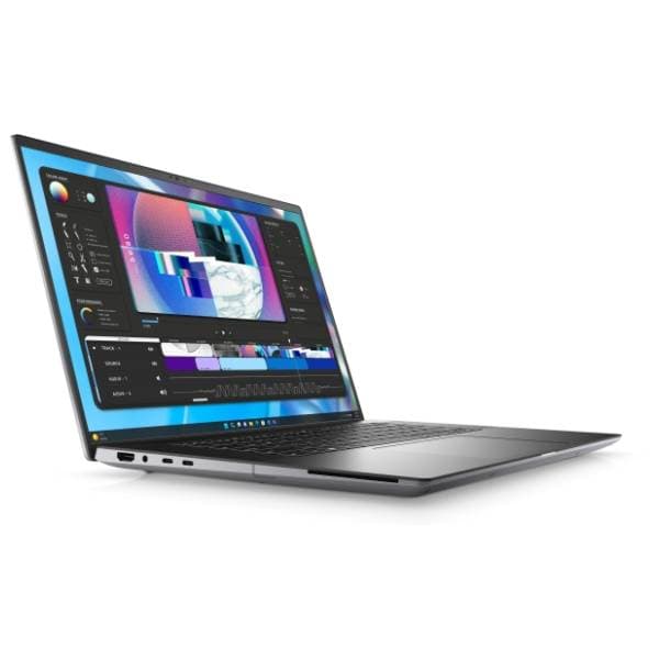 DELL laptop Precision M5680 (NOT22422) 1