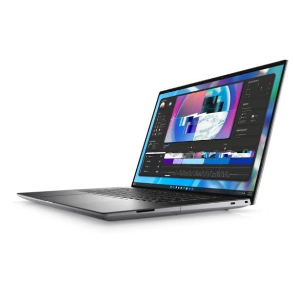DELL laptop Precision M5680 (NOT22422) 2