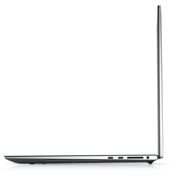 DELL laptop Precision M5770 (NOT21727) 5