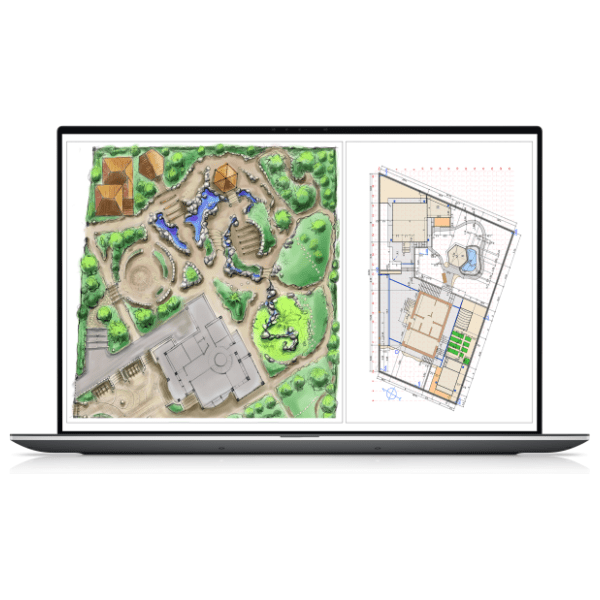 DELL laptop Precision M5770 (NOT21727) 0