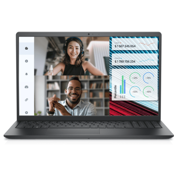 DELL laptop Vostro 3520 (NOT22001) 0