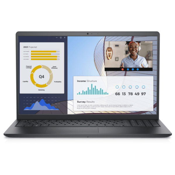 DELL laptop Vostro 3535 (NOT22361) 0