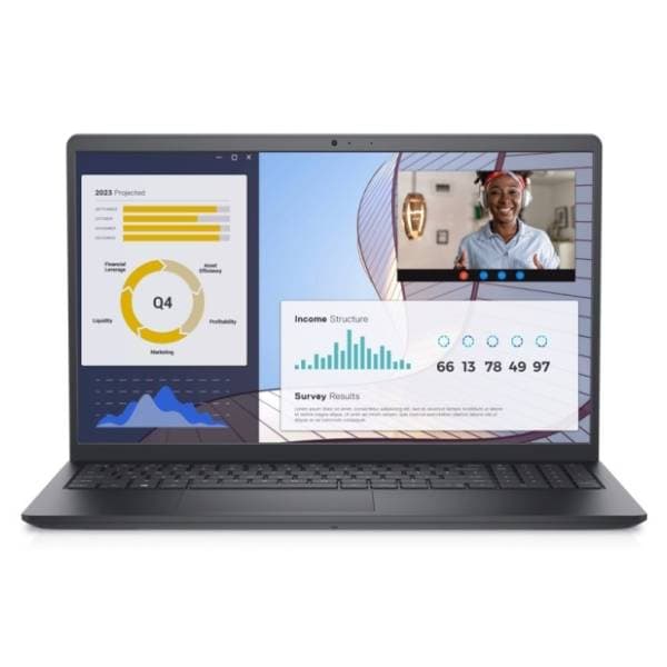 DELL laptop Vostro 3535 (NOT22396) 0