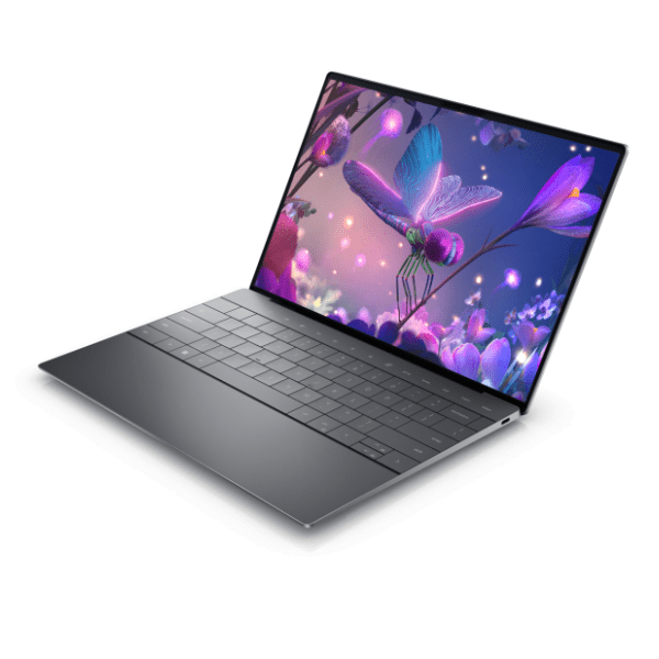 DELL laptop XPS 13 Plus 9320 2