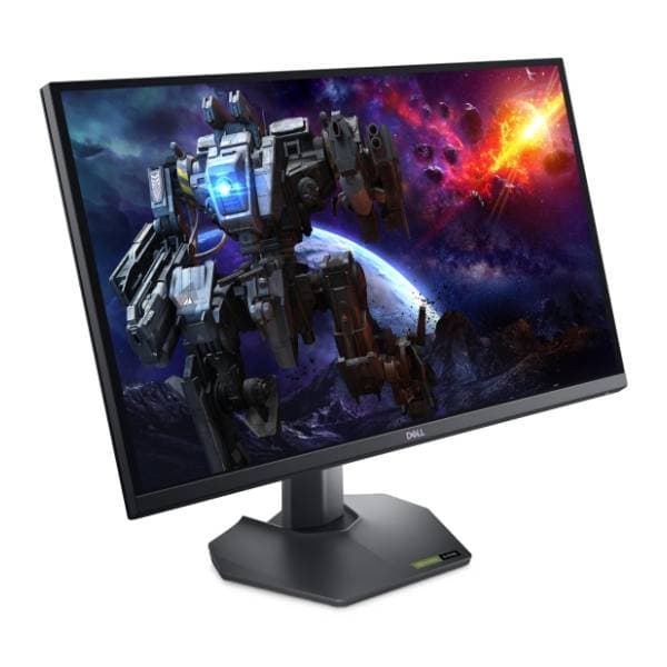 DELL monitor G2724D 2