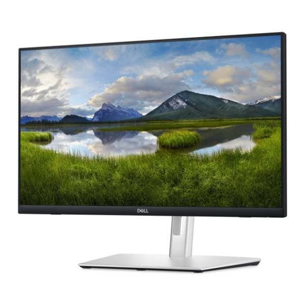 DELL monitor P2424HT 2