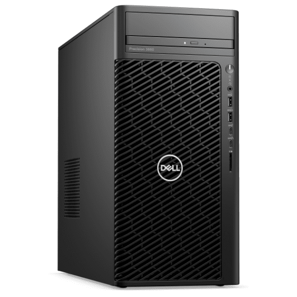 DELL računar Precision T3660 0