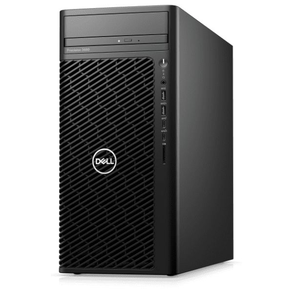 DELL računar Precision T3660 (DES11977) 2