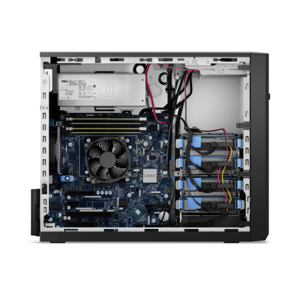 DELL računar Server PowerEdge T150 E-2314 4C 5
