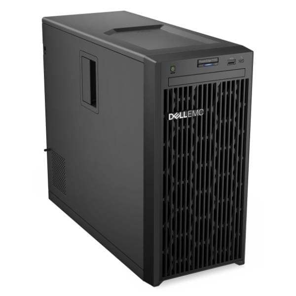 DELL računar Server PowerEdge T150 E-2314 4C 0