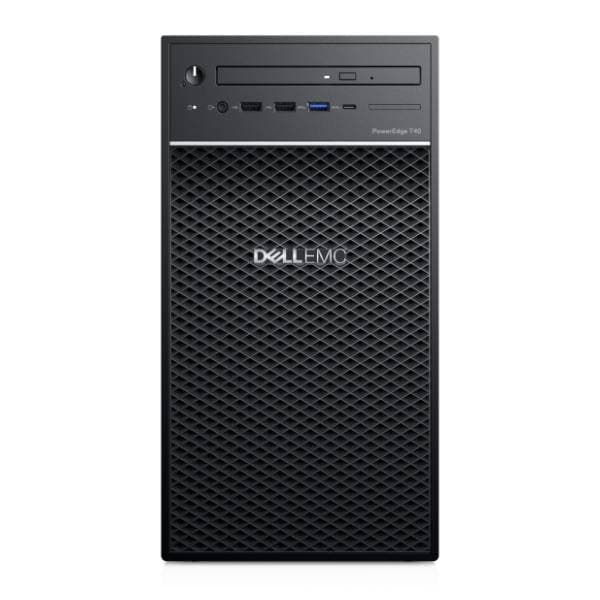 DELL računar Server PowerEdge T40 Xeon E-2224G 3