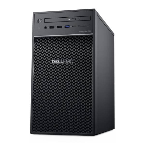DELL računar Server PowerEdge T40 Xeon E-2224G 4