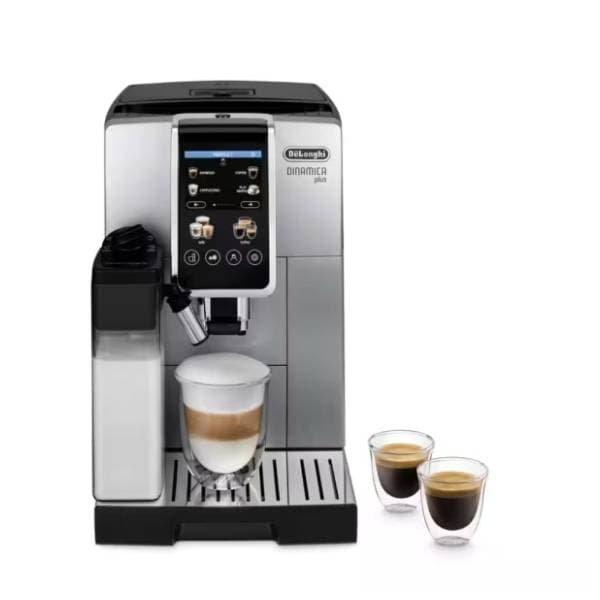 DeLonghi aparat za kafu Dinamica Plus ECAM380.85.SB 0