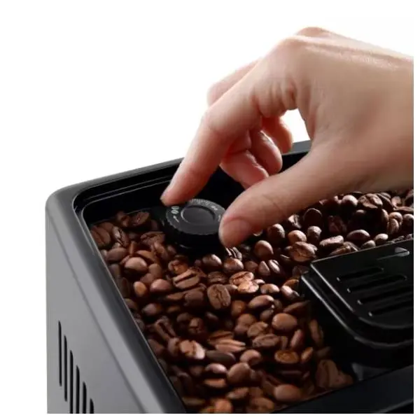 DeLonghi aparat za kafu Dinamica Plus ECAM380.85.SB 3