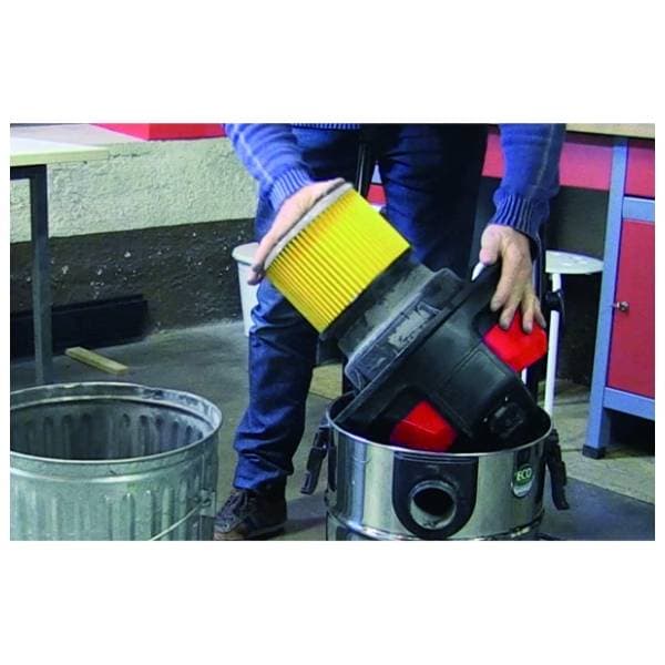 EINHELL filter za suvo usisavanje DUO INOX 1