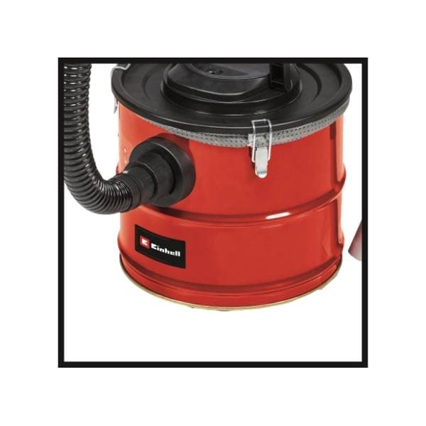 EINHELL usisivač za pepeo TC-AV 1718 5