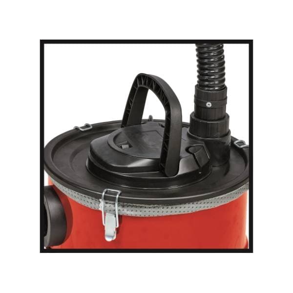 EINHELL usisivač za pepeo TC-AV 1718 4