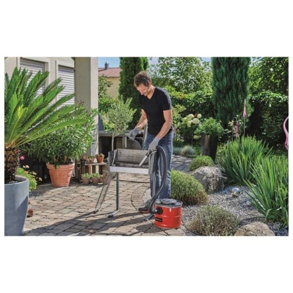 EINHELL usisivač za pepeo TC-AV 1718 1