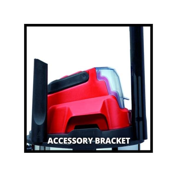 EINHELL usisivač za suvo i mokro usisavanje TC-VC 18/20 Li S-Solo 7