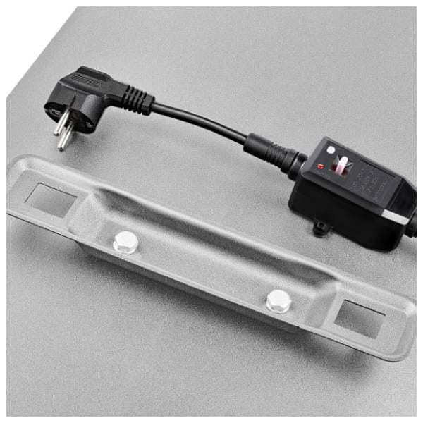 ELECTROLUX bojler EWH 80 SI SE EEC 5