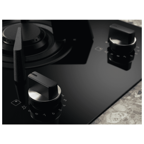 ELECTROLUX ugradna kombinovana ploča KDI641723K 2