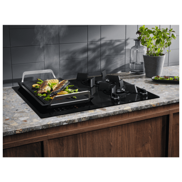ELECTROLUX ugradna kombinovana ploča KDI641723K 7