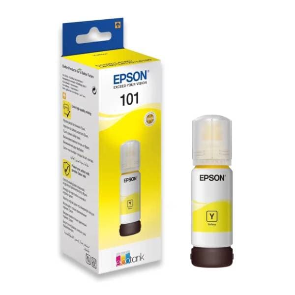 EPSON 101 T03V4 žuto mastilo (POT01218) 0